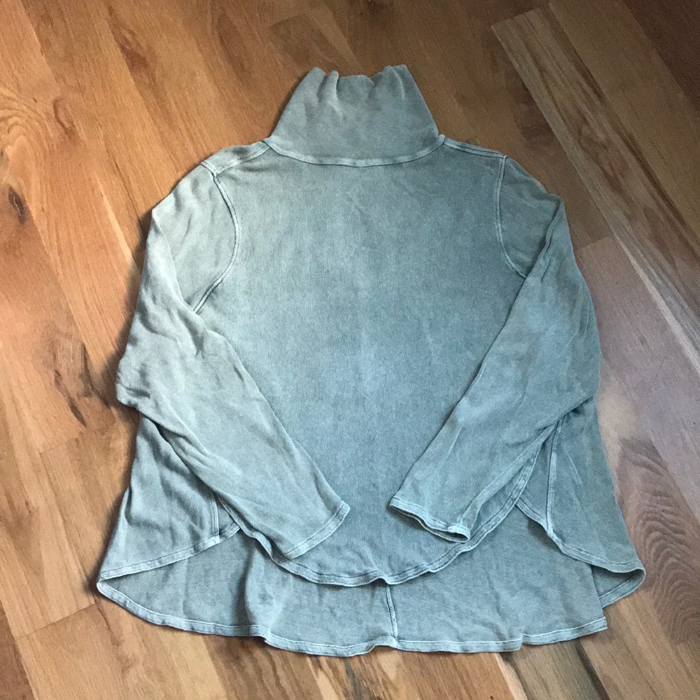 COPY - Free People New Romantics pullover sweatshirt